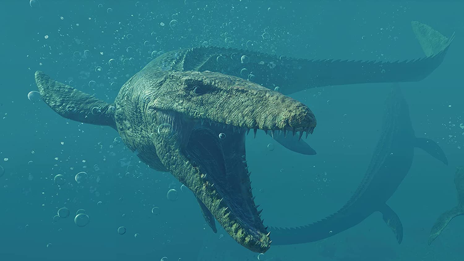 Jurassic World Evolution 2 PS4 - Image 3
